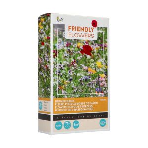 Friendly flowers - roadside mixture 15m2